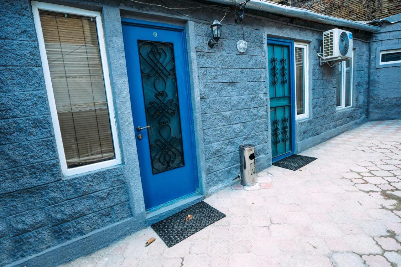 Second House Rustaveli Apartment Tbilisi Ngoại thất bức ảnh